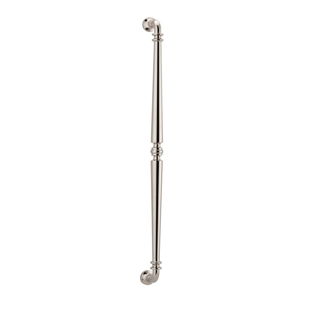 Iver Sarlat Pull Handle On Backplate 638 X 32 X 72mm