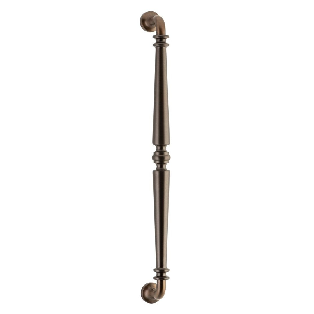 Iver Sarlat Pull Handle On Backplate 487 X 35 X 72mm