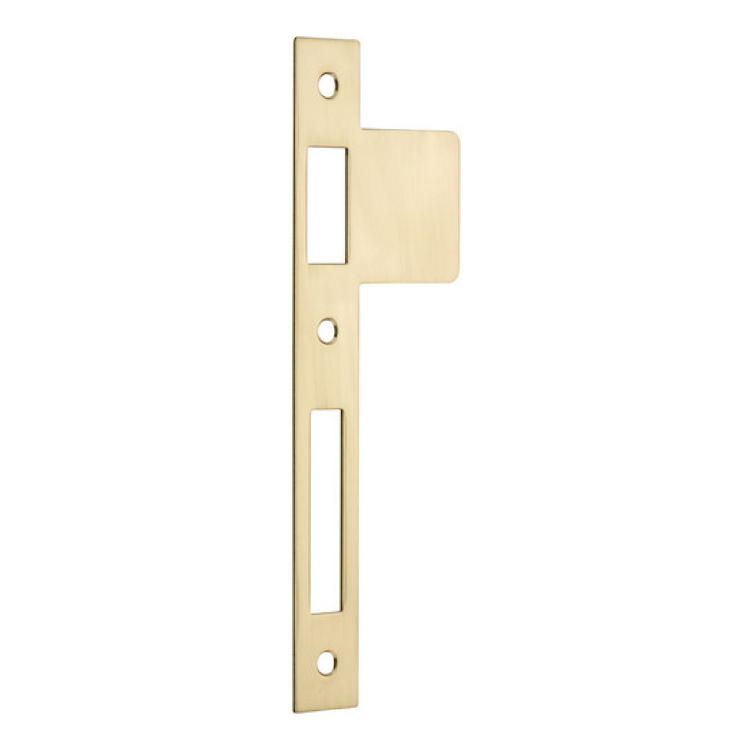 Iver Extended Striker Plate 198 X 63mm