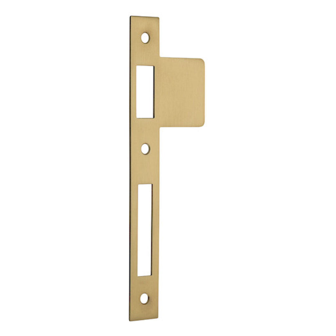 Iver Extended Striker Plate 198 X 63mm