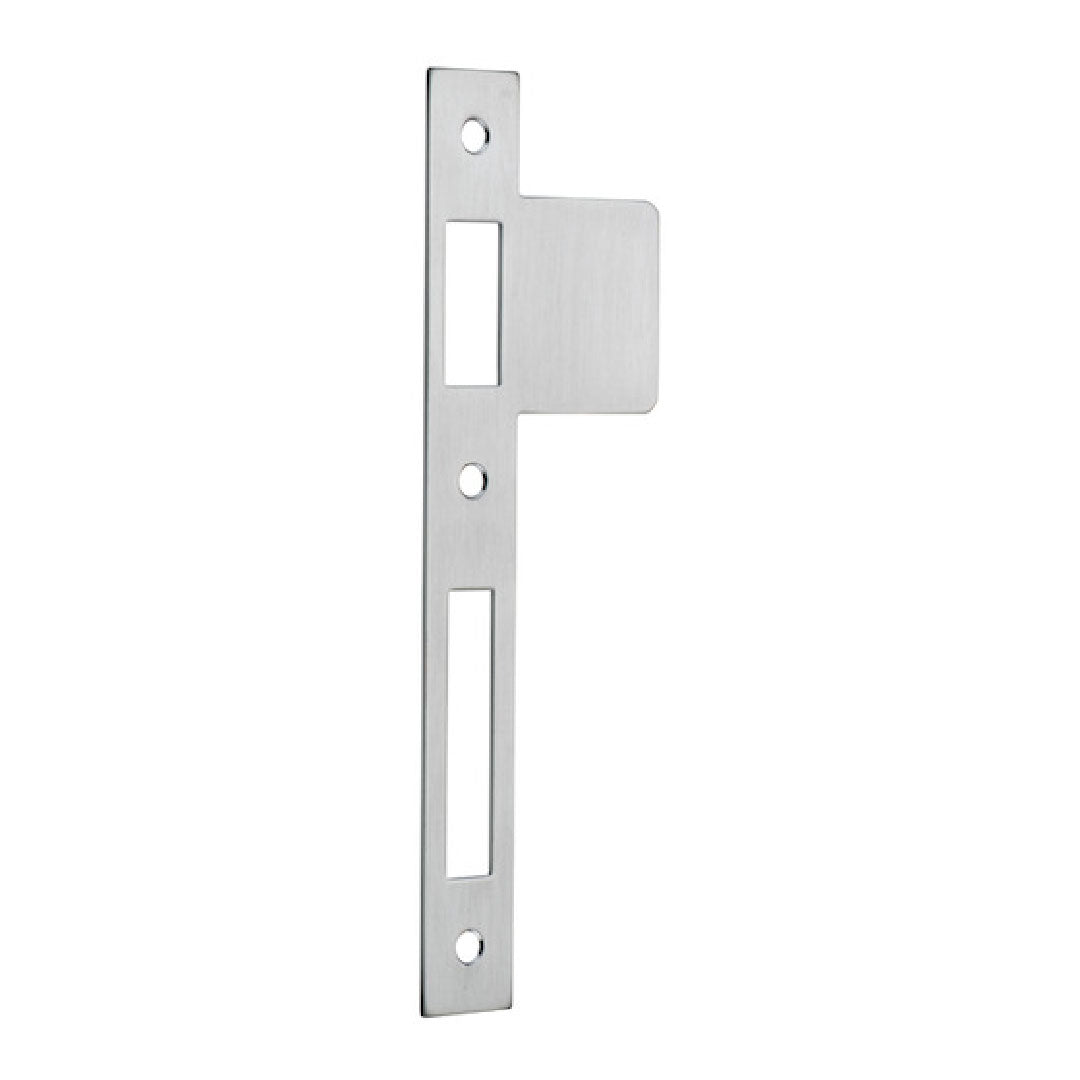 Iver Extended Striker Plate 198 X 63mm