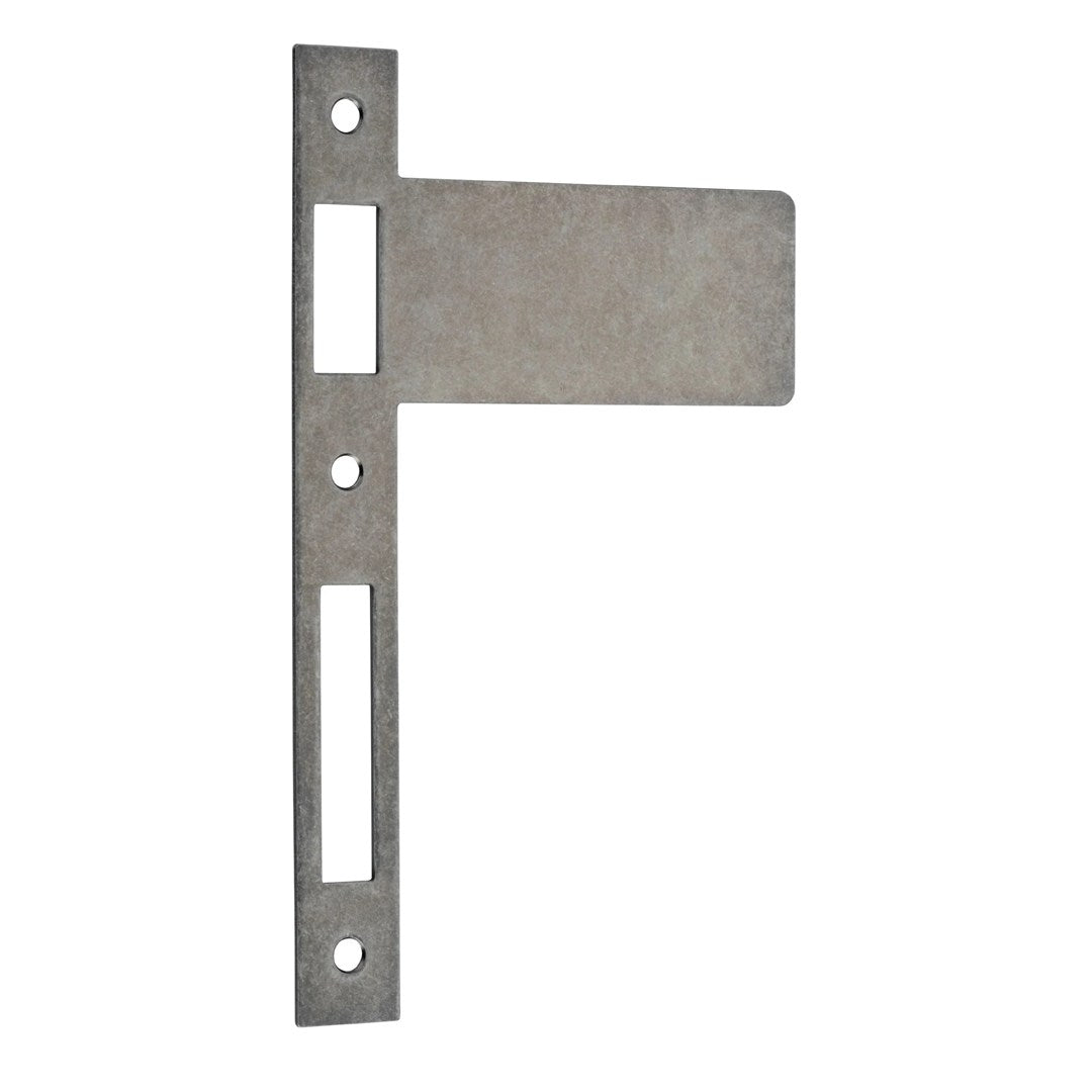 Iver Extended Striker Plate 198 X 63mm