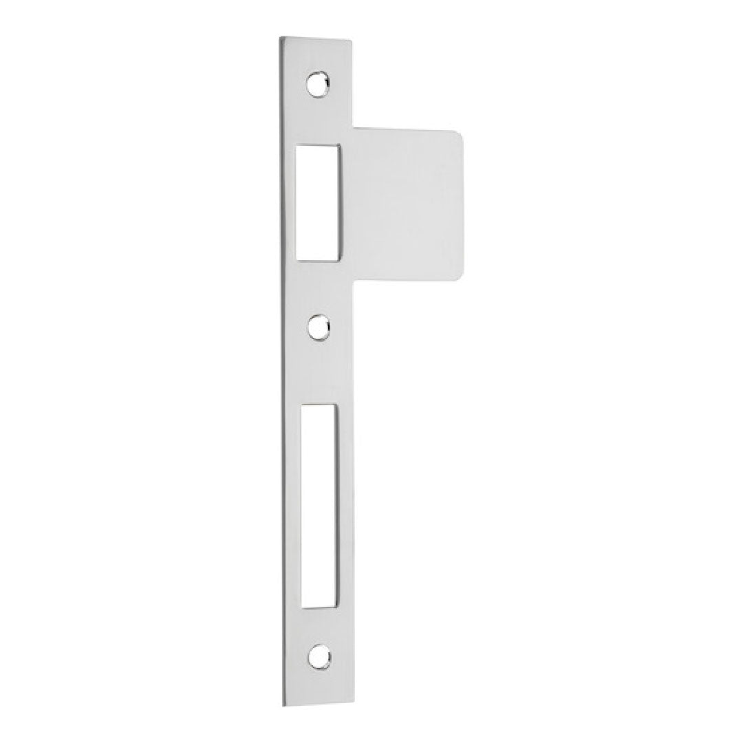 Iver Extended Striker Plate 198 X 63mm