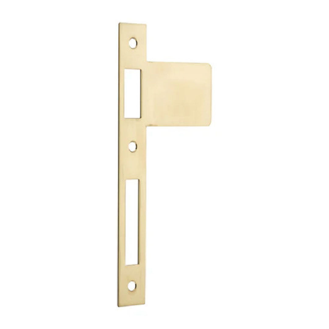 Iver Extended Striker Plate 198 X 85mm