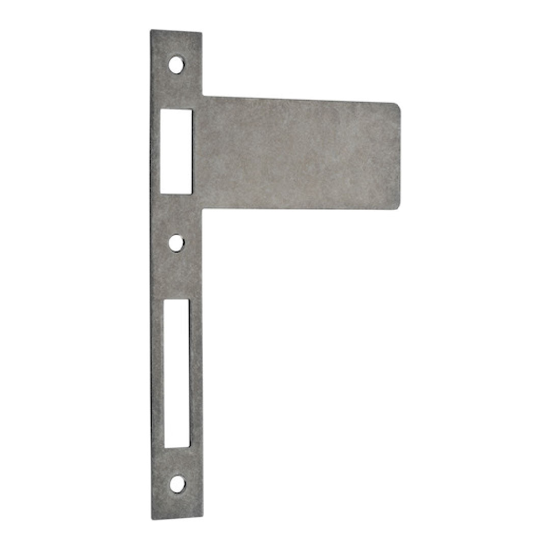 Iver Extended Striker Plate 198 X 122mm