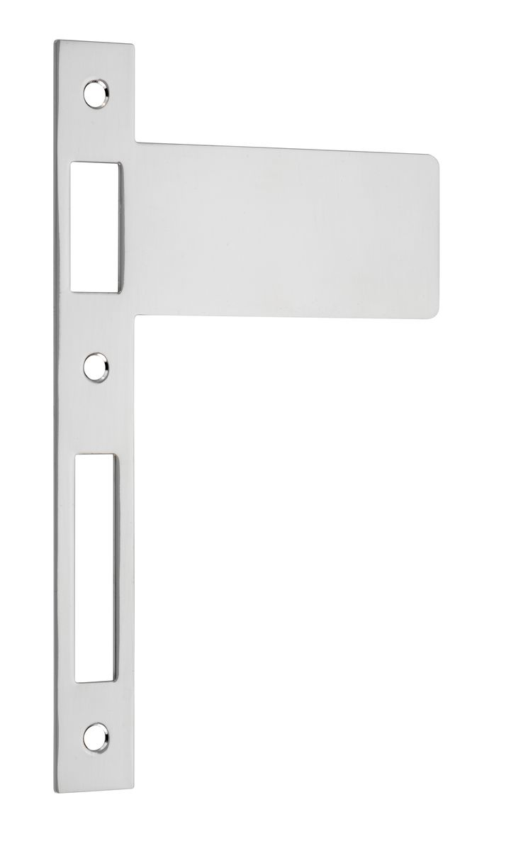 Iver Extended Striker Plate 198 X 122mm