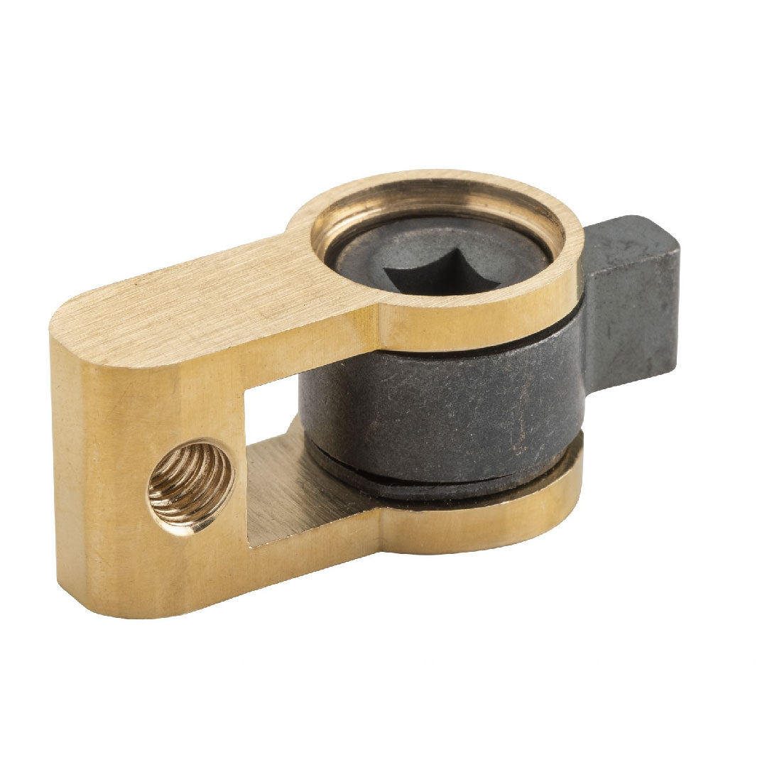 IVER EURO LOCK PRIVACY ADAPTOR 230 X 24MM