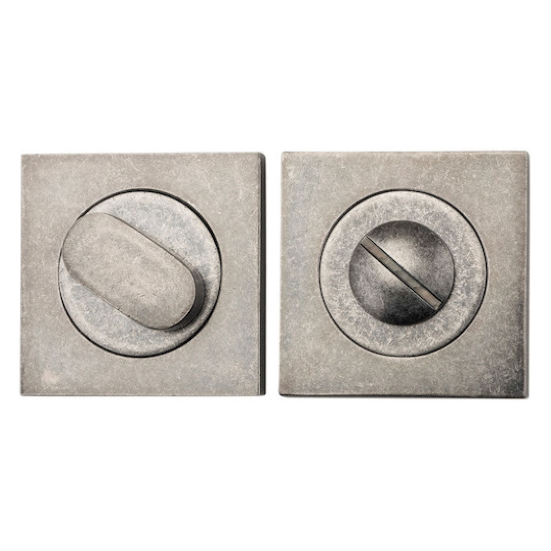 Iver Privacy Turn Sq Backplate 52 X 23mm
