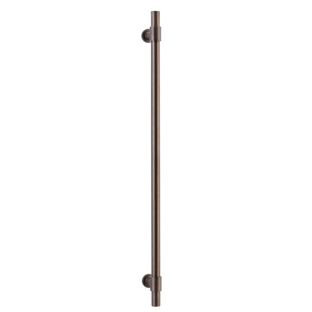 Iver Helsinki Pull Handle 710 X 22 X 66mm