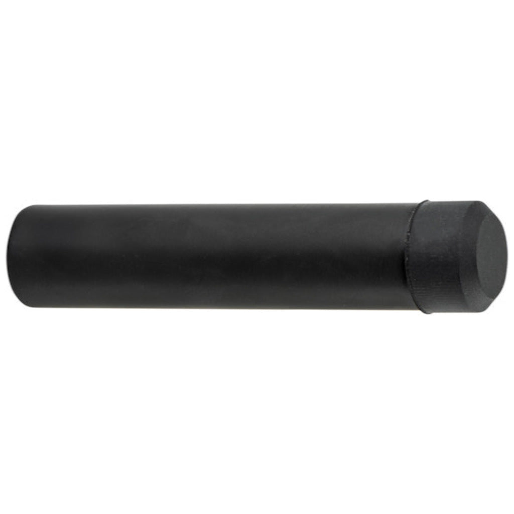 Iver Pencil Door Stop Concealed Fix 16 X 75mm