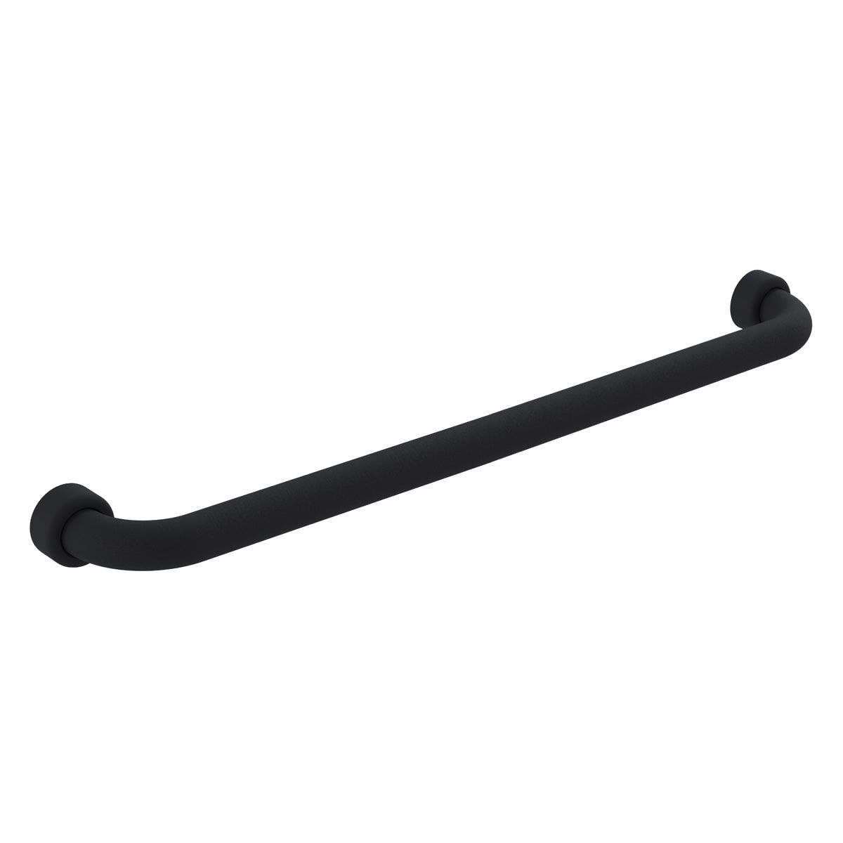 Straight Grab Rail Hygienic Seal