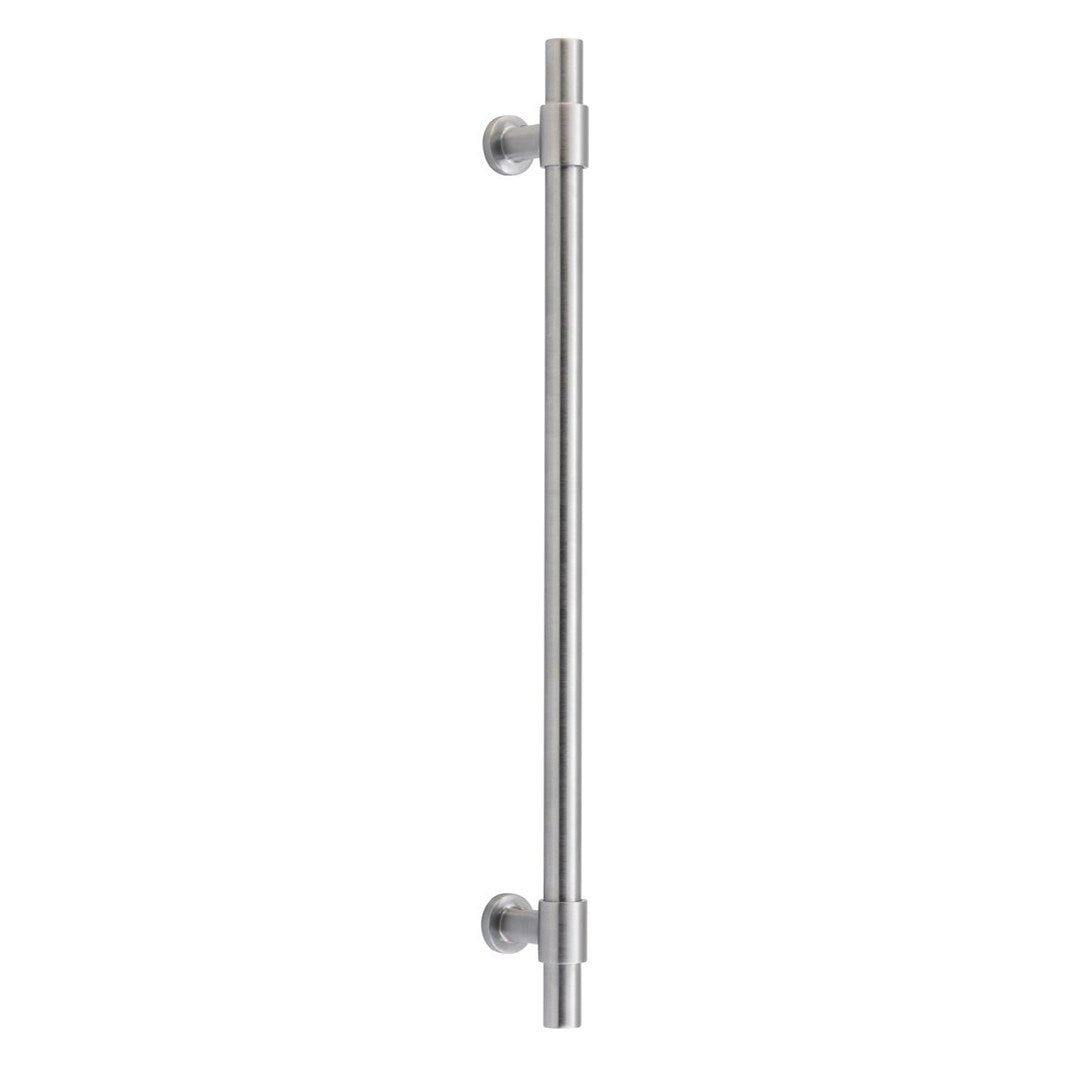 Iver Helsinki Pull Handle 560 X 22 X 66mm