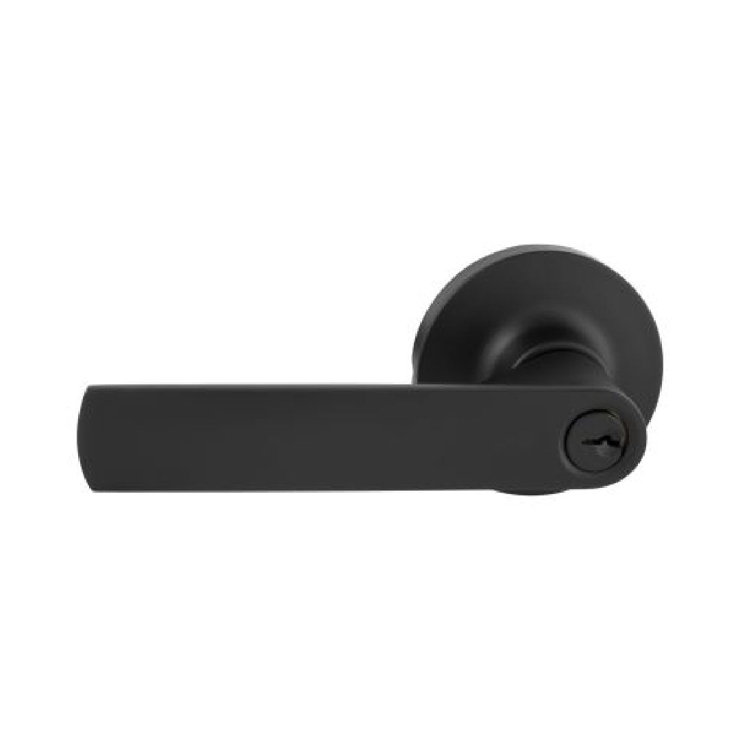 Gainsborough Bela Entrance Key-In-Lever Set