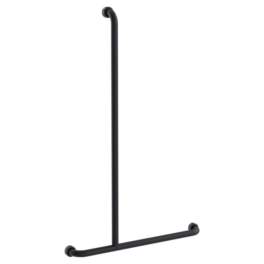 Shower Grab Rail Hygienic Seal