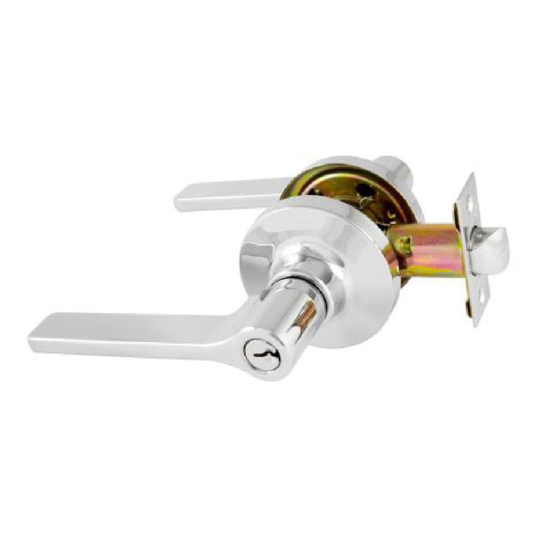 Gainsborough Adel Entrance Key-In-Lever Set