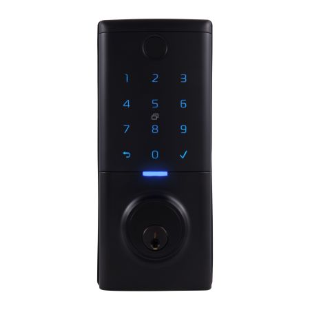 Gainsborough Mode Smart Deadbolt