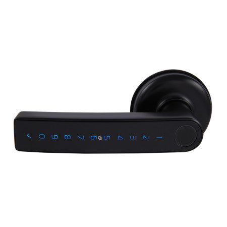 Gainsborough Mode Smart Lever
