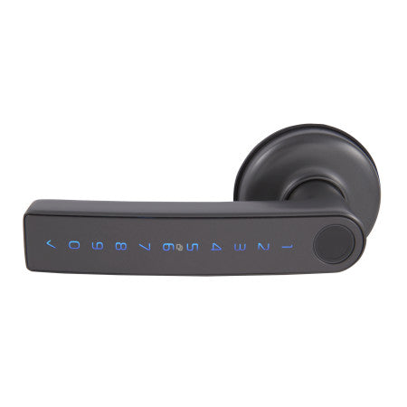 Gainsborough Mode Smart Lever