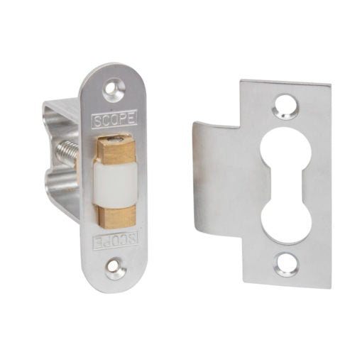 Scope Roller Bolt Catch