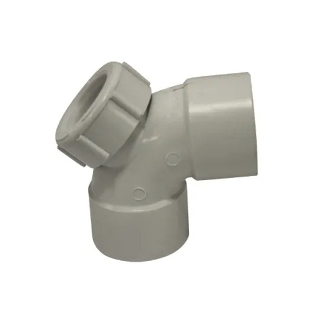 Dwv Bend Ff 88deg Io