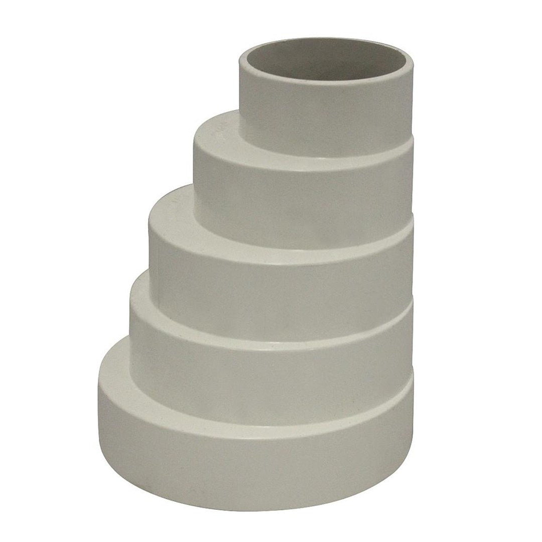 Stormwater Multi Socket 90/75/65/50/40mm