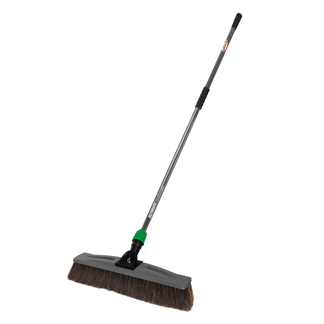 Sabco Ultimate Prosweep Broom 450mm