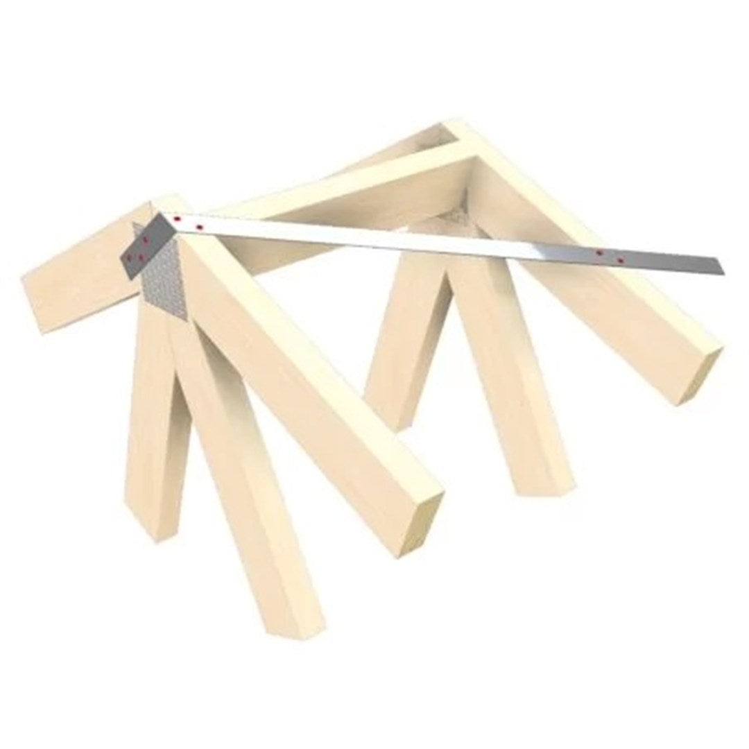 Bracing 6.0m Lengths Speedbrace