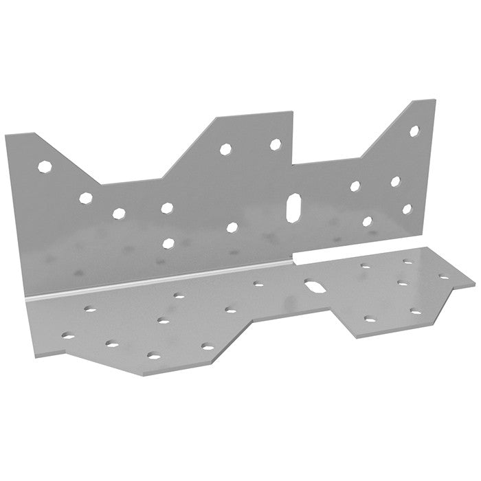 Multigrip / Timber Lok Stainless Steel