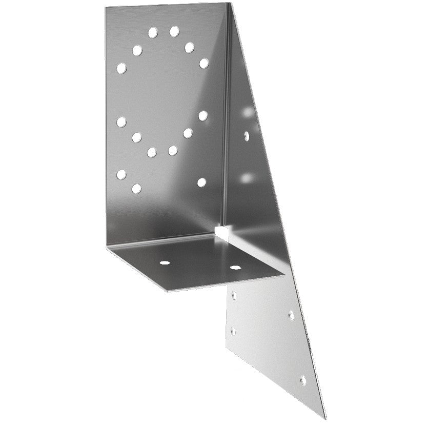 Triple Lok Stainless Steel 316