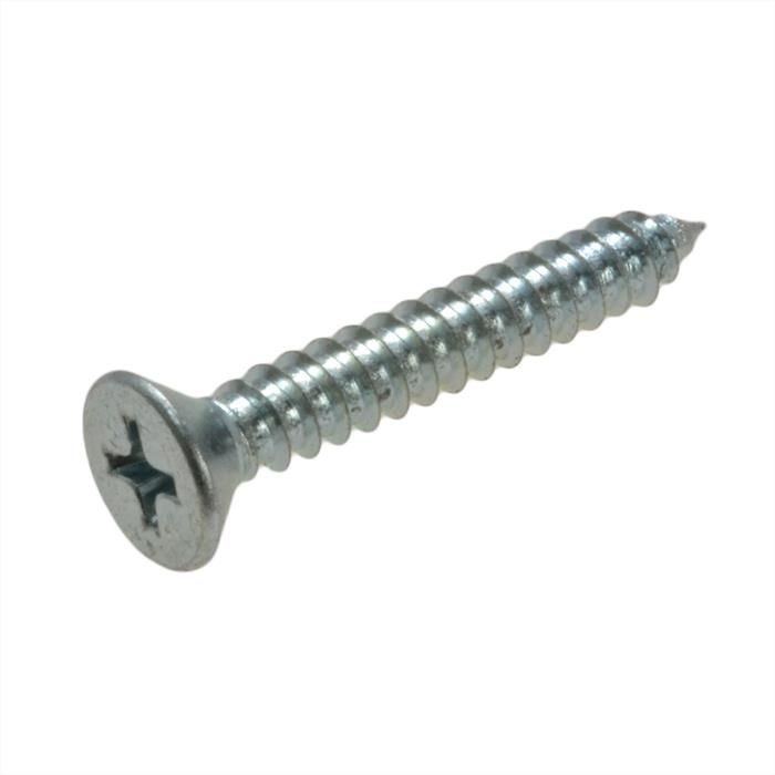 Scope Grade 304 Stainless Steel Screw