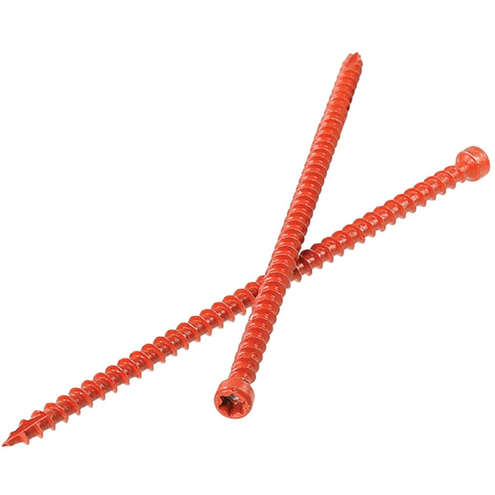 Simpson Strong-Tie Strong-Drive Sdwc Truss Screw - T30 - 152mm