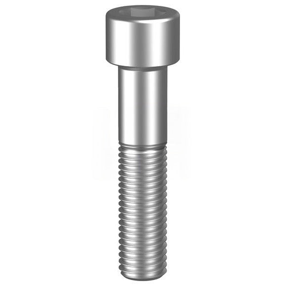 Socket Head Cap Screw Stainless Steel 316 Unc - Imperial