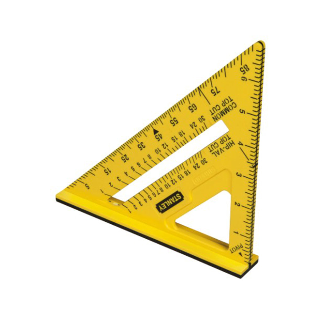 Stanley Dual Colour Quick Square Roofing/Rafter