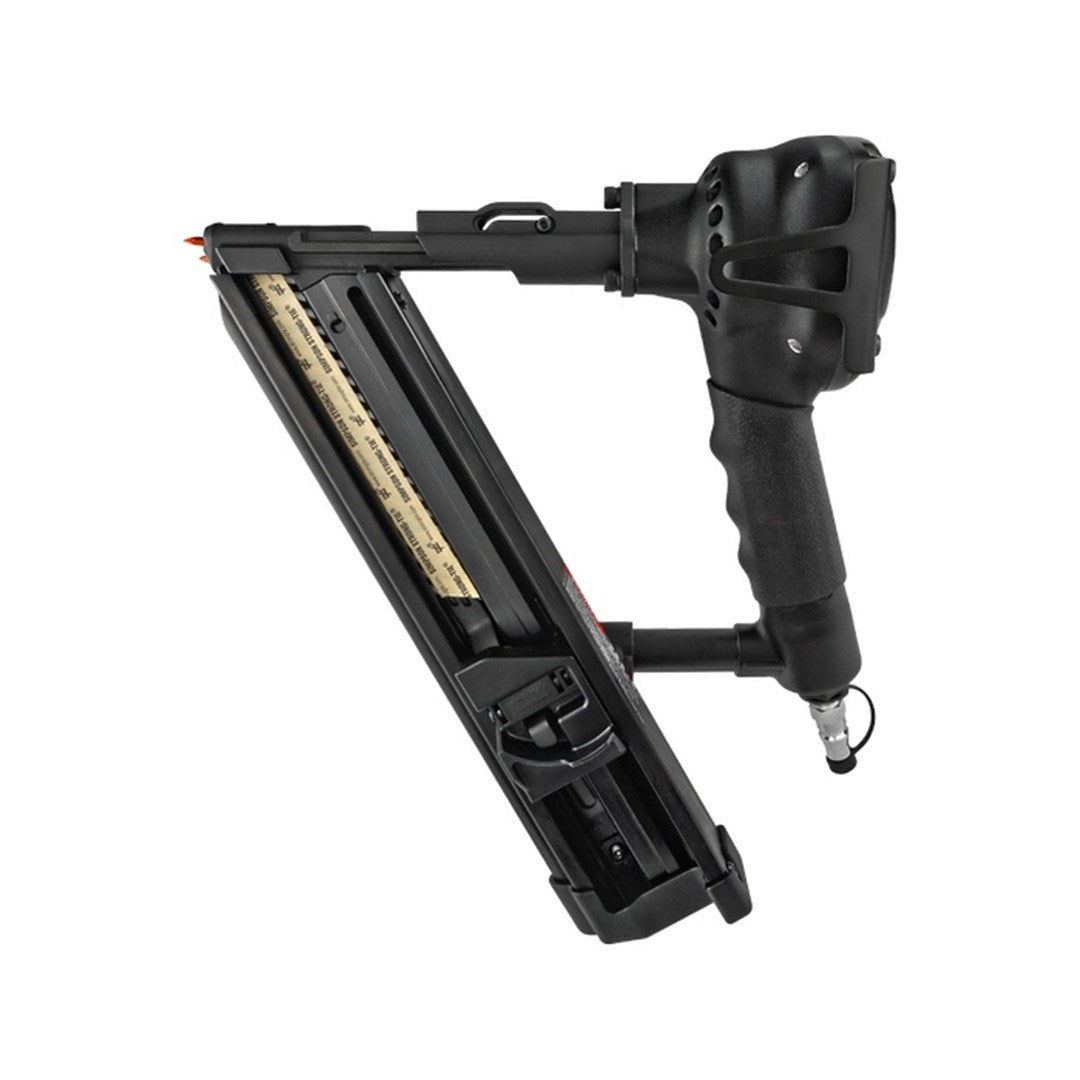 Simpson Strong-Tie - Collated Connector Nailer