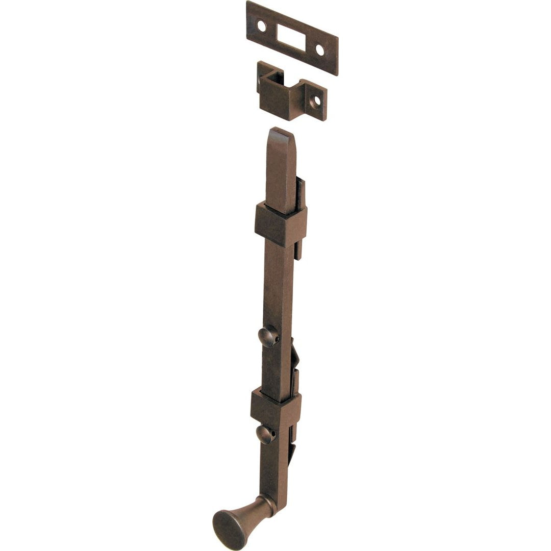 Tradco Panic Bolt