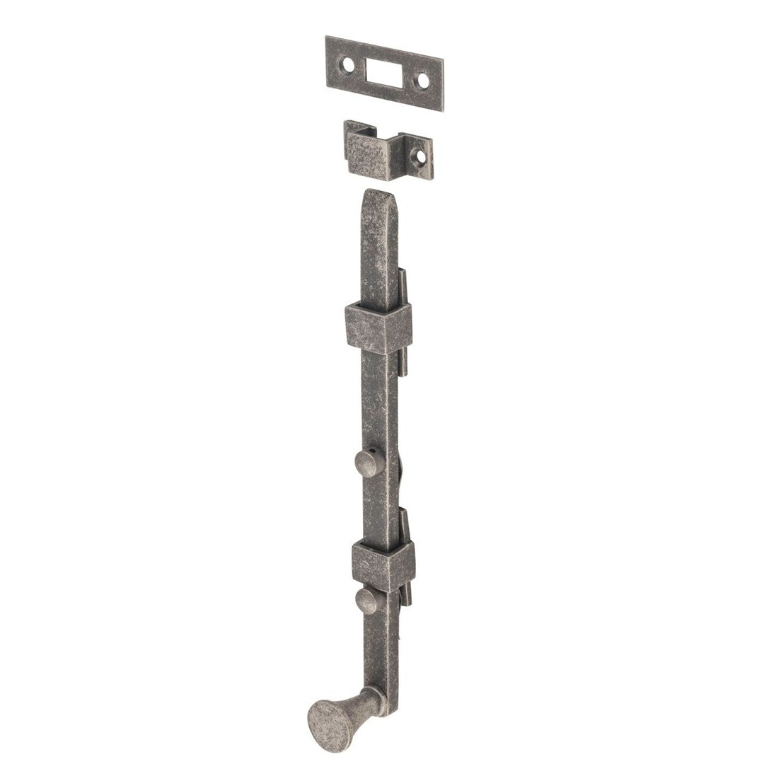 Tradco Panic Bolt