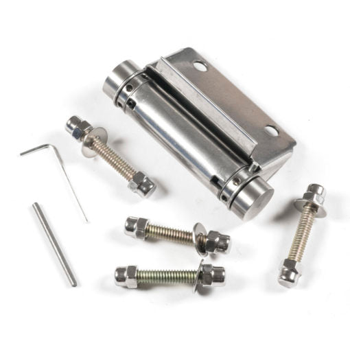 Scope Washroom Standard Spring Hinge