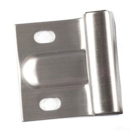 Scope Washroom Door Bumper