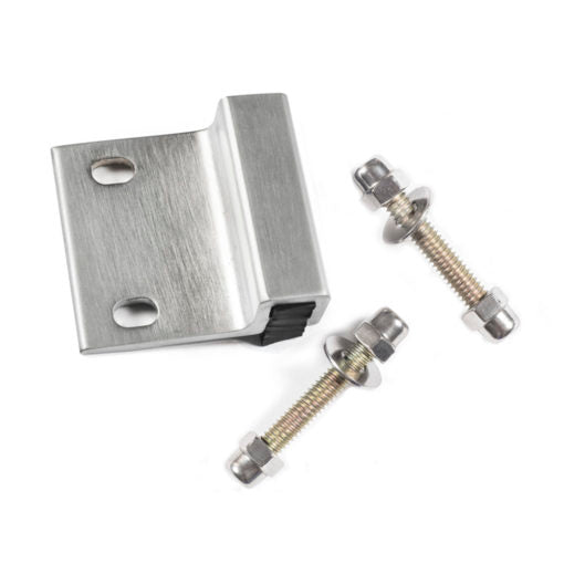Scope Washroom Door Bumper