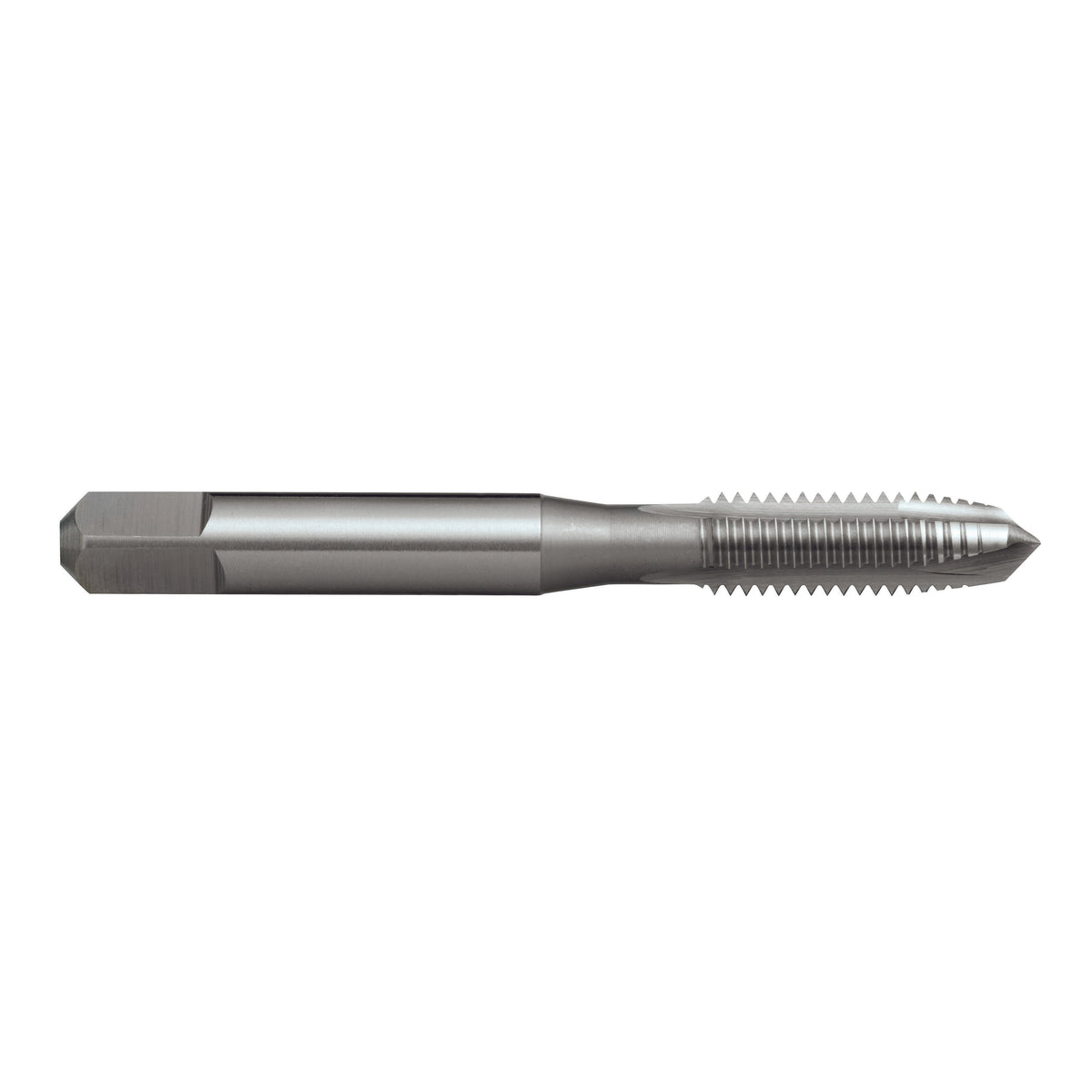Hss Gun Nose Spiral Point Tap Unc