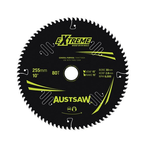 Sheffield Timber Circular Saw Blade