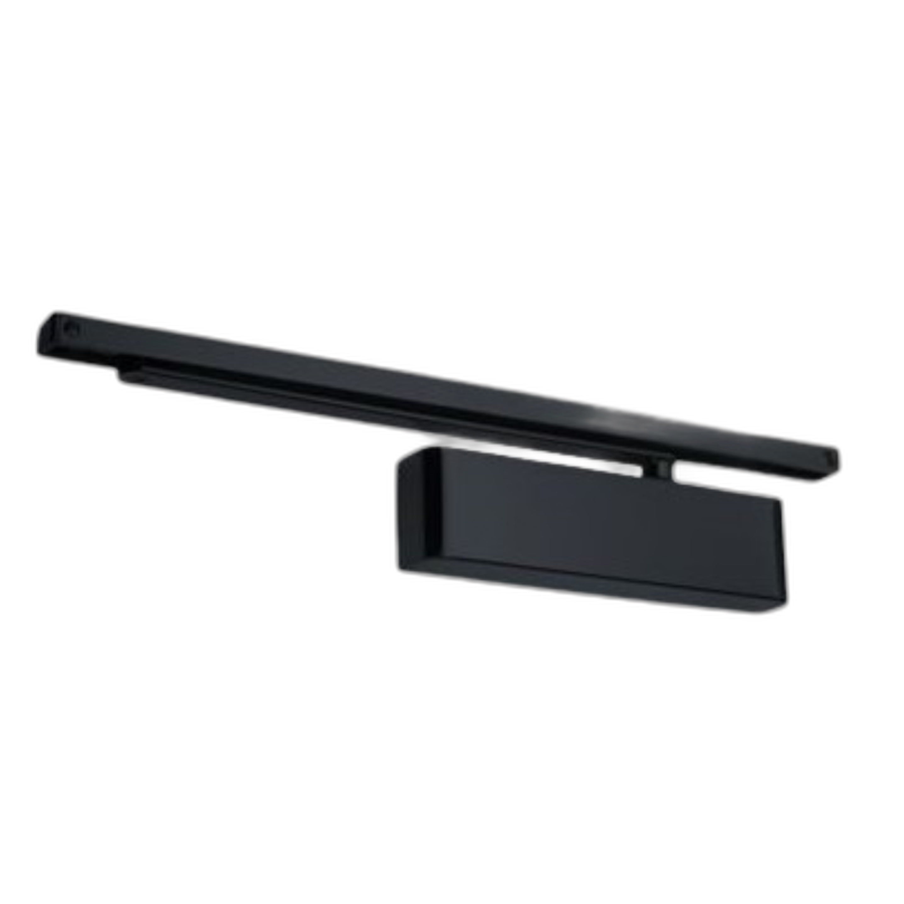 Slimline Door Closer