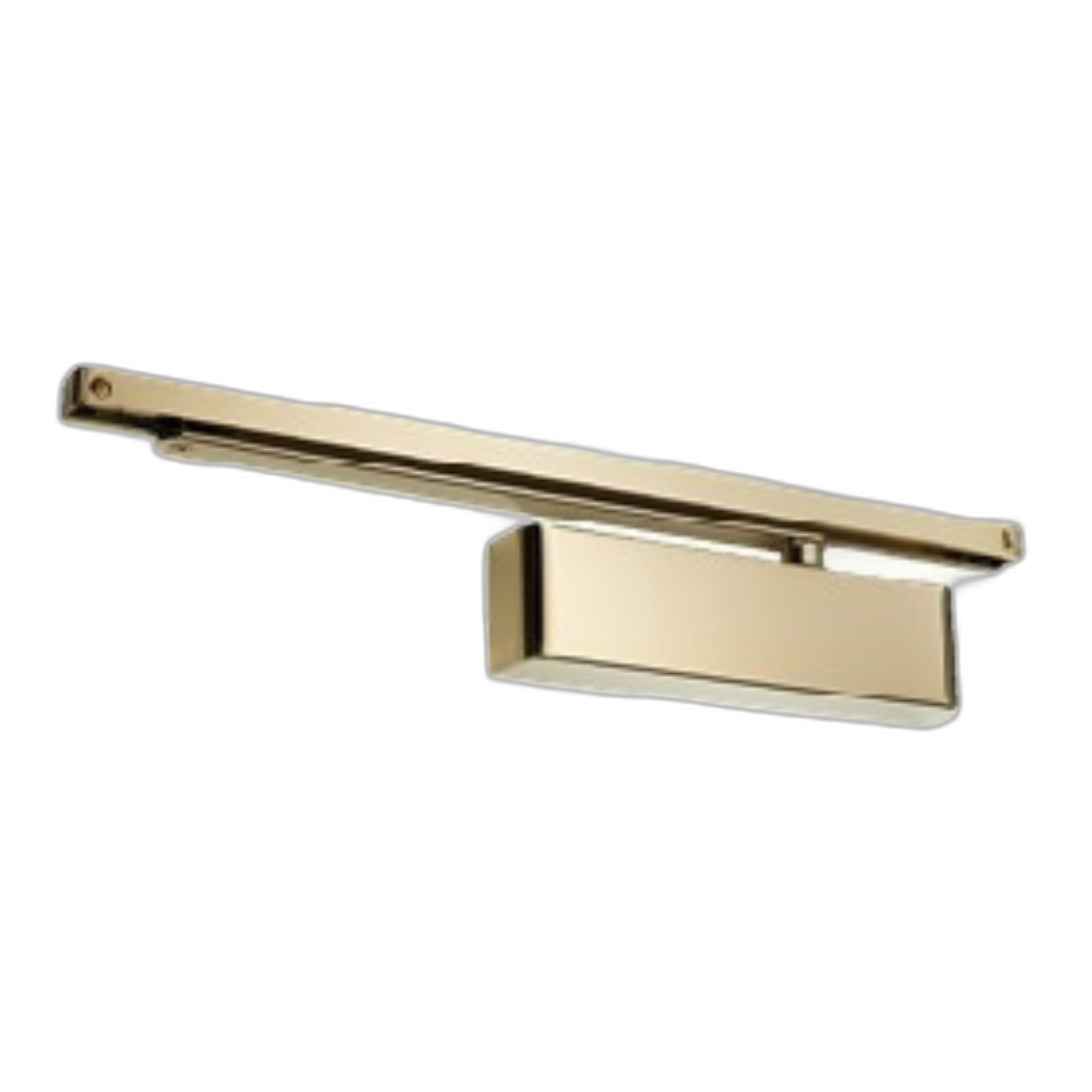 Slimline Door Closer