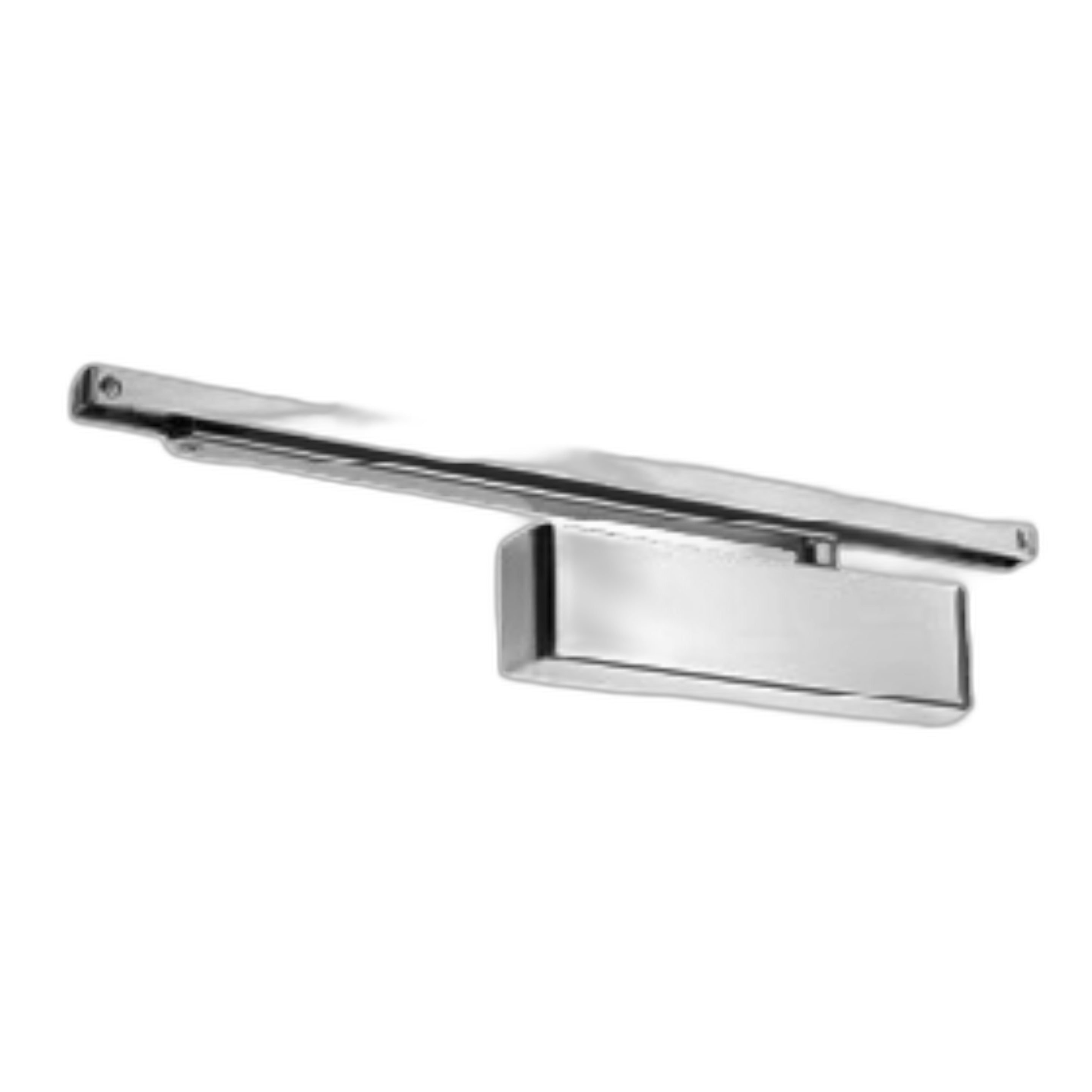 Slimline Door Closer