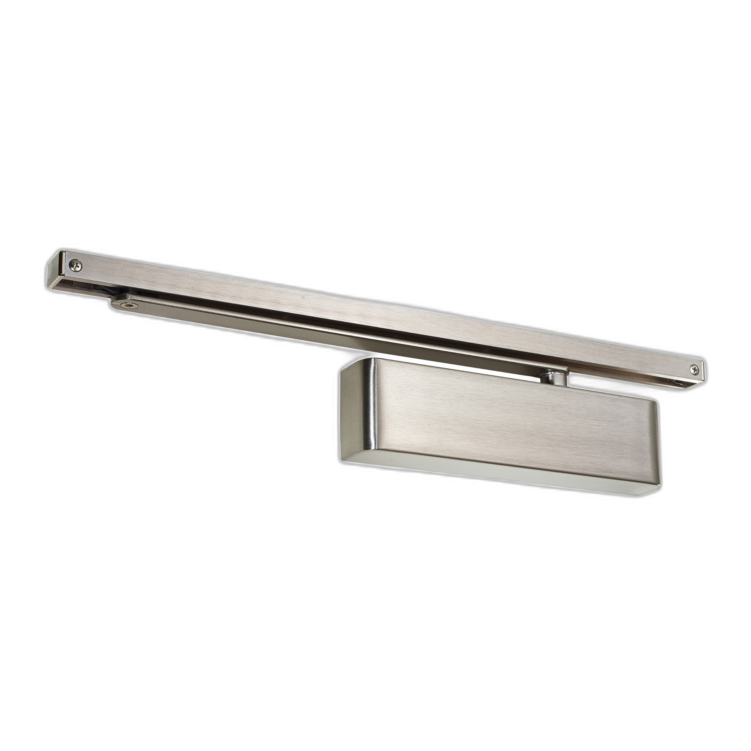 Slimline Door Closer