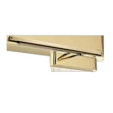 Slimline Door Closer
