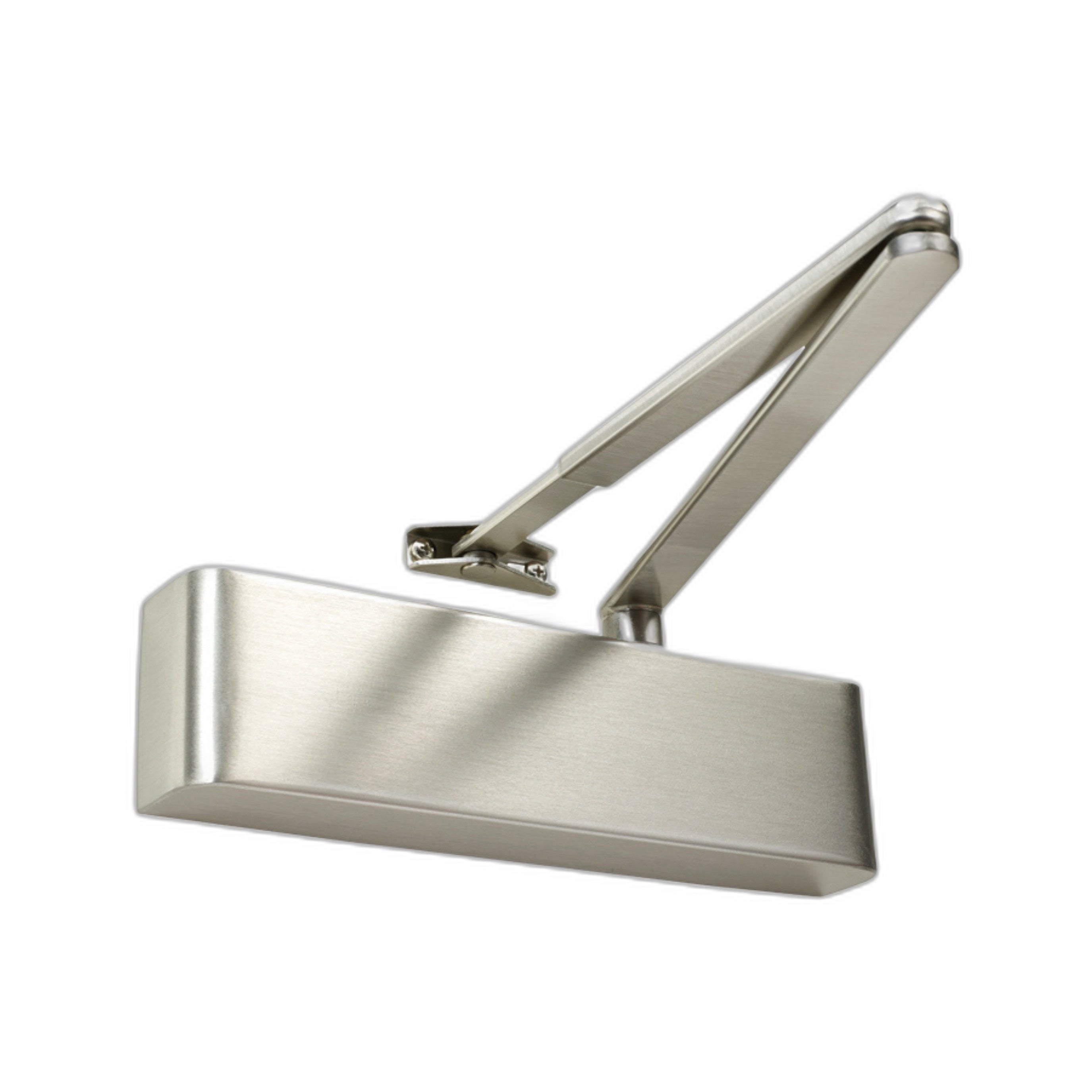 Slimline Door Closer