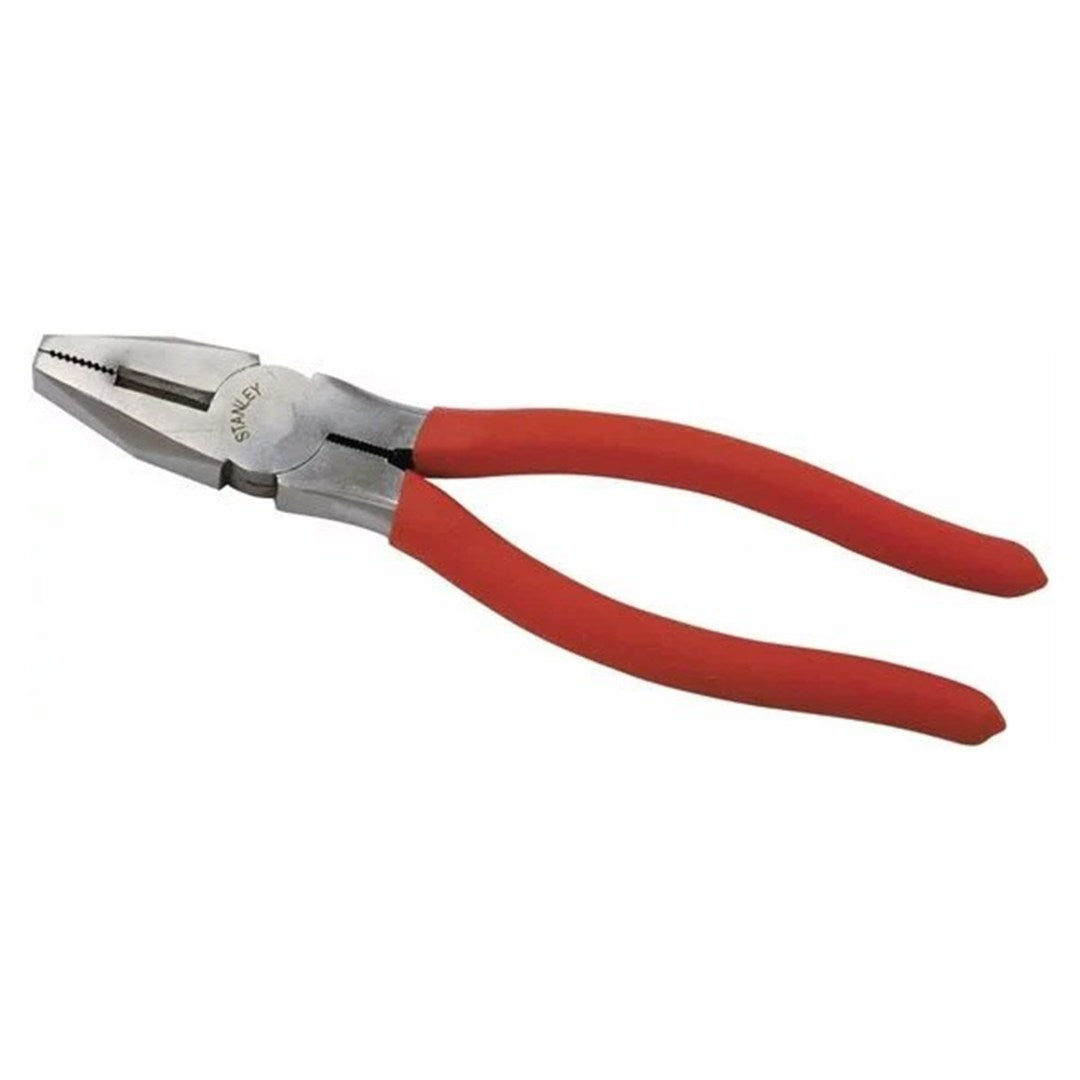 Combination Pliers 178mm Red Series