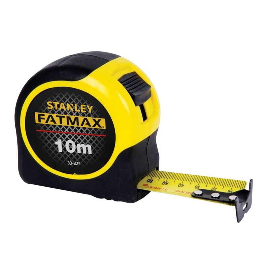 Tape Measure 10m/33'X32mm Bladearmour Fatmax