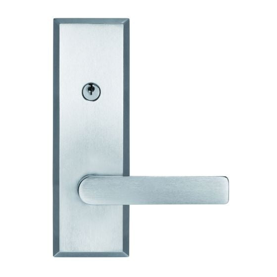 Lockwood Velocity Series L3 Entrance Lockset 5 Pack